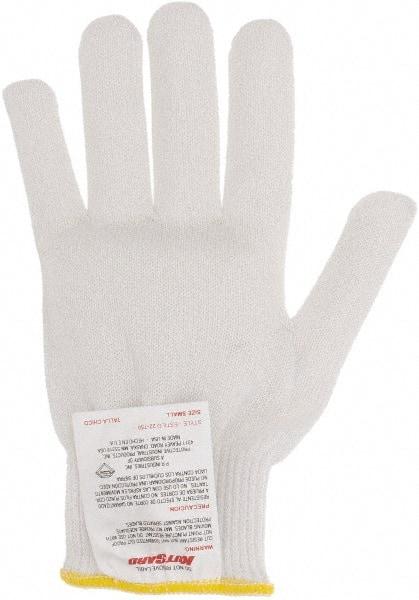 PIP - Size S, ANSI Cut Lvl A5, Cut Resistant Gloves - White - Americas Industrial Supply