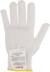 PIP - Size S, ANSI Cut Lvl A5, Cut Resistant Gloves - White - Americas Industrial Supply