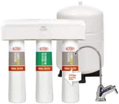 Dupont - 3/4 Inch Pipe, Water Filter System - Reduces Taste and Clarity - Americas Industrial Supply