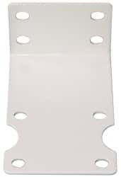 Dupont - Cartridge Filter Bracket - For Use with Standard FilterSystem - Americas Industrial Supply