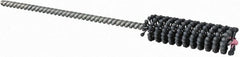 Brush Research Mfg. - 1/2" to 5/8" Bore Diam, 600 Grit, Aluminum Oxide Flexible Hone - Americas Industrial Supply