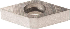 Sandvik Coromant - 1/2" Inscribed Circle, Toolholder Shim for Indexables - 3/16" Thick, 171.35 Shim Style, Positive Rake, Left Hand, Right Hand Cut - Americas Industrial Supply