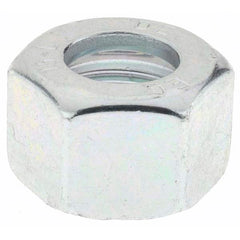 Parker - Metal Flareless Bite Type Tube Fittings Outside Diameter (mm): 15 Fitting Type: Nuts - Americas Industrial Supply