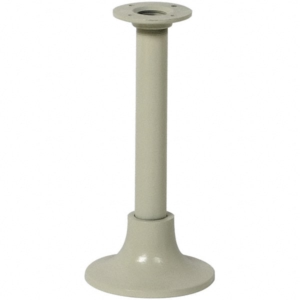 Hallowell - 7-3/4" Wide x 16-3/4" High x 7-3/4" Deep, Locker Adjustable - Americas Industrial Supply