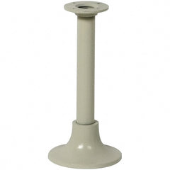 Hallowell - 7-3/4" Wide x 16-3/4" High x 7-3/4" Deep, Locker Adjustable - Americas Industrial Supply