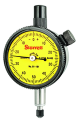 81-181JN/S DIAL INDICATOR - Americas Industrial Supply