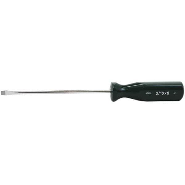 SK - Slotted Screwdriver - Slotted - Americas Industrial Supply