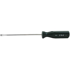 SK - Slotted Screwdriver - Slotted - Americas Industrial Supply