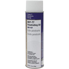 PRO-SOURCE - 20 oz Aerosol Penetrant/Lubricant - Americas Industrial Supply