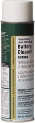 PRO-SOURCE - Battery Cleaner - 20 Ounce Aerosol Can - Americas Industrial Supply