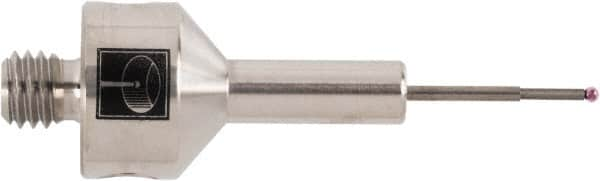 Renishaw - CMM Styli & Probes Stylus or Probe: Stylus Stylus Type: Ball - Americas Industrial Supply