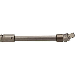 Apex - Socket Extensions Tool Type: Extension Drive Size (Inch): 3/8 - Americas Industrial Supply