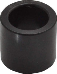 Jergens - 3/4" OD, 3/4" Plate Thickness, Primary Ball Lock, Modular Fixturing Liner - 13mm ID, -0.0004, 0.0000" Tolerance - Americas Industrial Supply