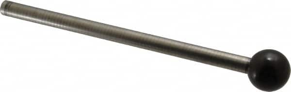 De-Sta-Co - Clamp Plungers Stroke Length (mm): 100.00 For Use With: De-Sta-Co FO-120 Clamps - Americas Industrial Supply