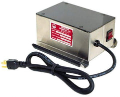 Mag-Mate - 13" Long x 9" Wide x 7" High, Demagnetizer - 16 Amp Rating - Americas Industrial Supply