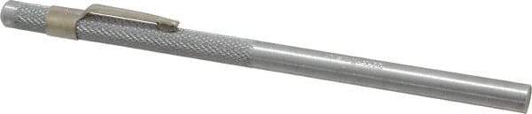 Mag-Mate - 6" Long Magnetic Retrieving Tool - 1 Lb Max Pull, 5/16" Head Diam - Americas Industrial Supply