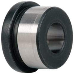 TE-CO - 0.7515" Body Diam Indexing Plunger Bushing - 1/2" OAL - Americas Industrial Supply