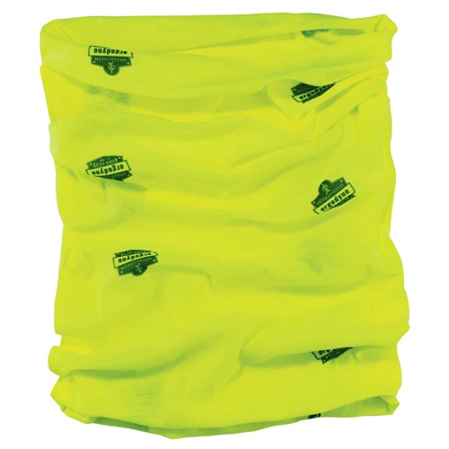 6485 Hi-Vis Lime Multi-Band - Americas Industrial Supply