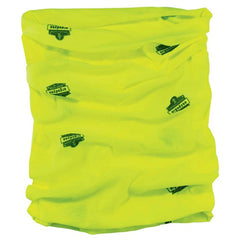 6485 Hi-Vis Lime Multi-Band - Americas Industrial Supply