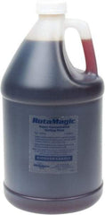 Hougen - RotaMagic, 1 Gal Bottle Cutting Fluid - Water Soluble - Americas Industrial Supply