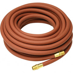 Reelcraft - Air & Multi-Purpose Hose Type: Low Pressure Air & Water Material: PVC - Americas Industrial Supply