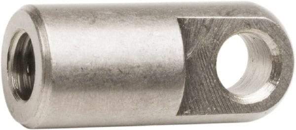 Associated Spring Raymond - 8.13mm End Fitting - For Hydraulic Dampers & Gas Springs - Americas Industrial Supply