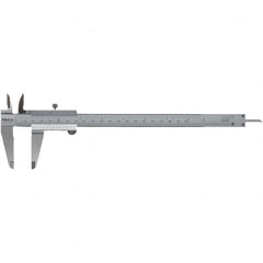 Mitutoyo - Vernier Calipers Minimum Measurement (mm): 0.00 Minimum Measurement (Decimal Inch): 0.0000 - Americas Industrial Supply