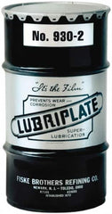 Lubriplate - 120 Lb Keg Bentone High Temperature Grease - Off White, High Temperature, 375°F Max Temp, NLGIG 2, - Americas Industrial Supply