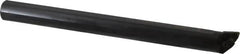 Kennametal - 37.34mm Min Bore Diam, 14" OAL, 1-1/4" Shank Diam, A-MWLN Indexable Boring Bar - WN.. Insert, Screw or Clamp Holding Method - Americas Industrial Supply