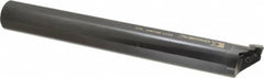 Kennametal - 60.96mm Min Bore Diam, 406.4mm OAL, 50.8mm Shank Diam, A-MCLN Indexable Boring Bar - CN.. Insert, Screw or Clamp Holding Method - Americas Industrial Supply