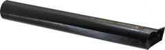 Kennametal - 63.5mm Min Bore Diam, 406.4mm OAL, 50.8mm Shank Diam, A-MDUN Indexable Boring Bar - DN.. Insert, Screw or Clamp Holding Method - Americas Industrial Supply