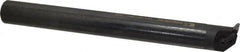 Kennametal - 50.8mm Min Bore Diam, 355.6mm OAL, 1-1/2" Shank Diam, A-MVUN Indexable Boring Bar - VN.. Insert, Screw or Clamp Holding Method - Americas Industrial Supply