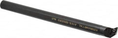 Kennametal - 24.89mm Min Bore Diam, 10" OAL, 3/4" Shank Diam, A-SDUC Indexable Boring Bar - DC.. Insert, Screw Holding Method - Americas Industrial Supply
