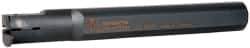Kennametal - A-A4E, Internal, Right Hand, 0.394" Max Depth of Cut, 0.118" Min Groove Width, Indexable Grooving Tool Holder - A4..03.. Insert Compatibility, 25.4mm Shank Width, 8.02" OAL, Through Coolant - Americas Industrial Supply