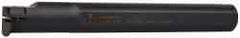 Kennametal - A-A4E, Internal, Right Hand, 0.472" Max Depth of Cut, 0.118" Min Groove Width, Indexable Grooving Tool Holder - A4..03.. Insert Compatibility, 31.75mm Shank Width, 254mm OAL, Through Coolant - Americas Industrial Supply