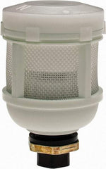 ARO/Ingersoll-Rand - FRL Automatic Drain - Use with Standard Air Filters - Americas Industrial Supply