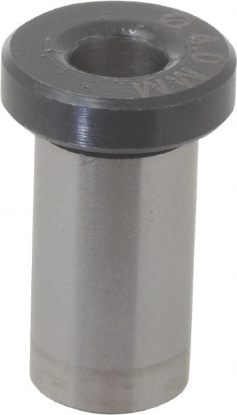 Boneham - Type HM, 4.00 mm Inside Diam, Press Fit Drill Bushing - Americas Industrial Supply