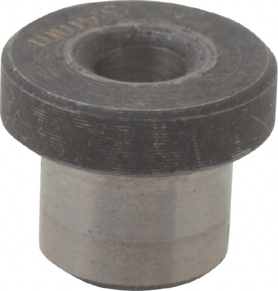 Boneham - Type HM, 3.40 mm Inside Diam, Press Fit Drill Bushing - Americas Industrial Supply