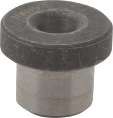 Boneham - Type HM, 3.40 mm Inside Diam, Press Fit Drill Bushing - Americas Industrial Supply