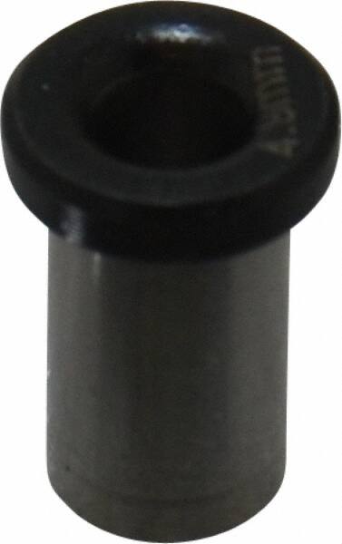 Boneham - Type HM, 4.90 mm Inside Diam, Press Fit Drill Bushing - Americas Industrial Supply
