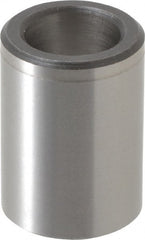 Boneham - 12mm Inside Diam, Headless LM Drill Bushing Liner - Americas Industrial Supply