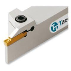 TTEL2020-4T10 - Ultra Plus Grooving Tool - Americas Industrial Supply