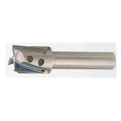 EPH11R010M06.0-2 HYBRID MILL CUTTRS - Americas Industrial Supply