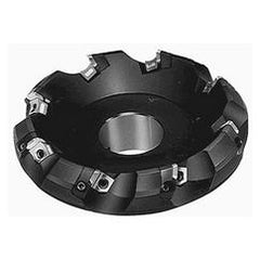 TME4408RI Milling Cutter - Americas Industrial Supply