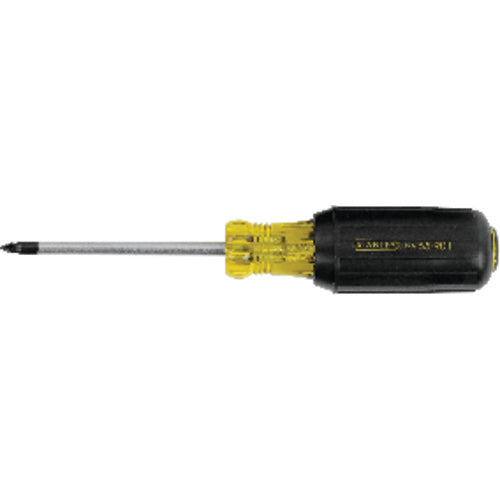 2 × 4 PHILLPS TIP SCRWDRR - Americas Industrial Supply