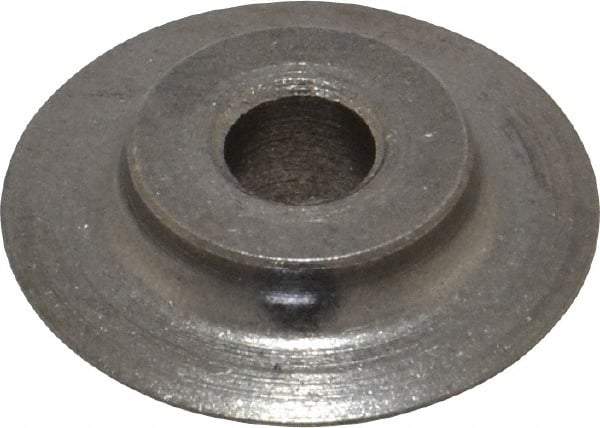 Ridgid - Cutter Cutting Wheel - Use with 15SI, Cuts Stainless Steel - Americas Industrial Supply