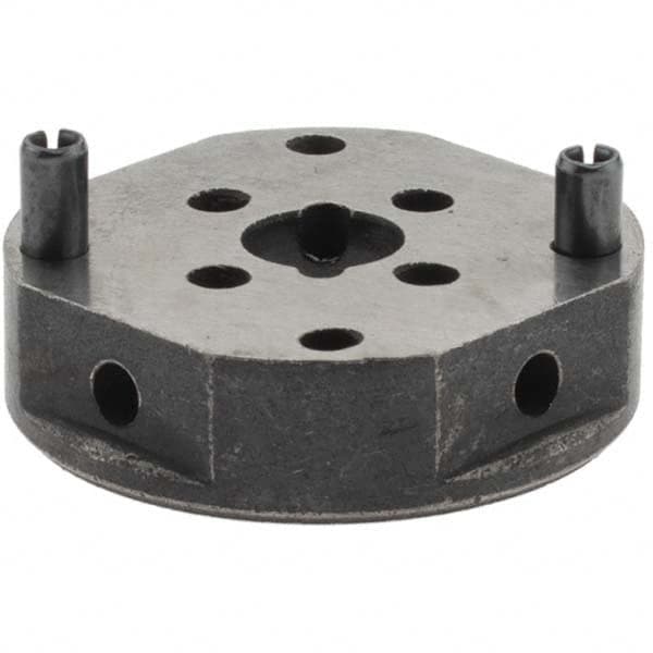 Ingersoll-Rand - Impact Wrench & Ratchet Parts Product Type: Valve Cap For Use With: Scaler - Americas Industrial Supply