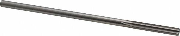 Alvord Polk - 0.2559" Cobalt 6 Flute Chucking Reamer - Americas Industrial Supply