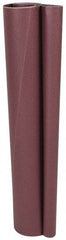 3M - 37" Wide x 60" OAL, 80 Grit, Aluminum Oxide Abrasive Belt - Aluminum Oxide, Medium, Coated, X Weighted Cloth Backing, Series 340D - Americas Industrial Supply