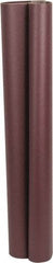 3M - 18" Wide x 85" OAL, 80 Grit, Aluminum Oxide Abrasive Belt - Aluminum Oxide, Medium, Coated, X Weighted Cloth Backing, Series 241D - Americas Industrial Supply